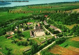 Szántódpusztai Idegenforgalmi és Kulturális Központ