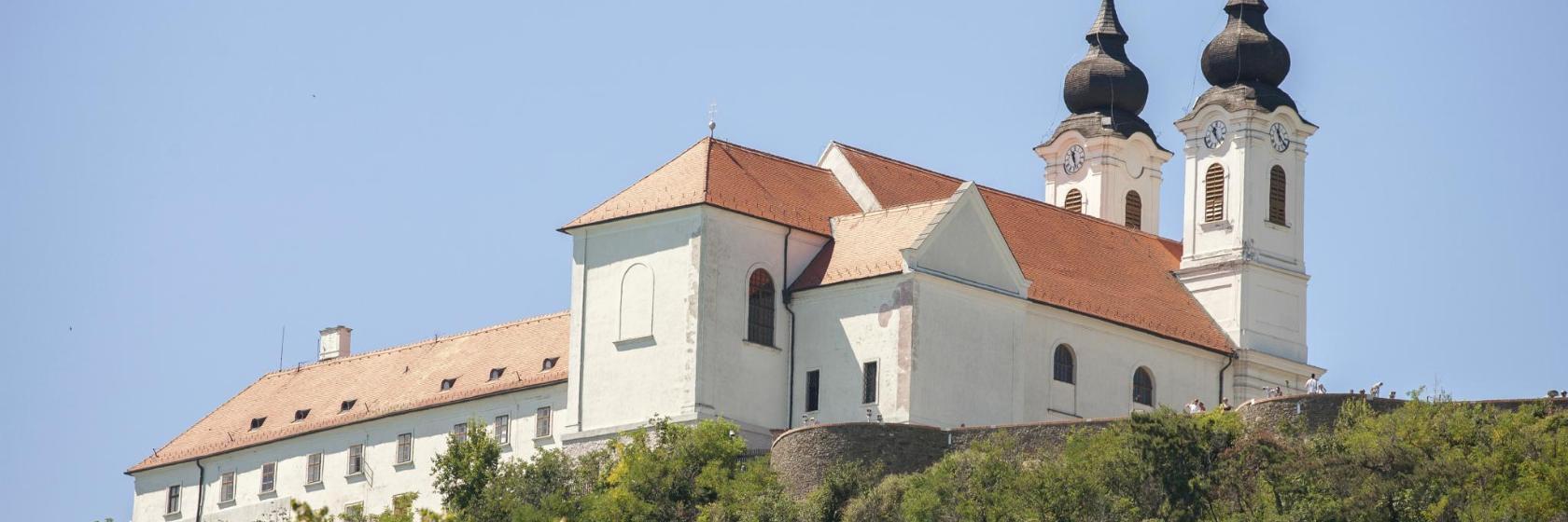Abbaye de Tihany